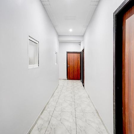 Hotel O Shree Gurukripa Khatu Bagian luar foto