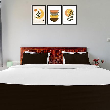 Hotel O Shree Gurukripa Khatu Bagian luar foto